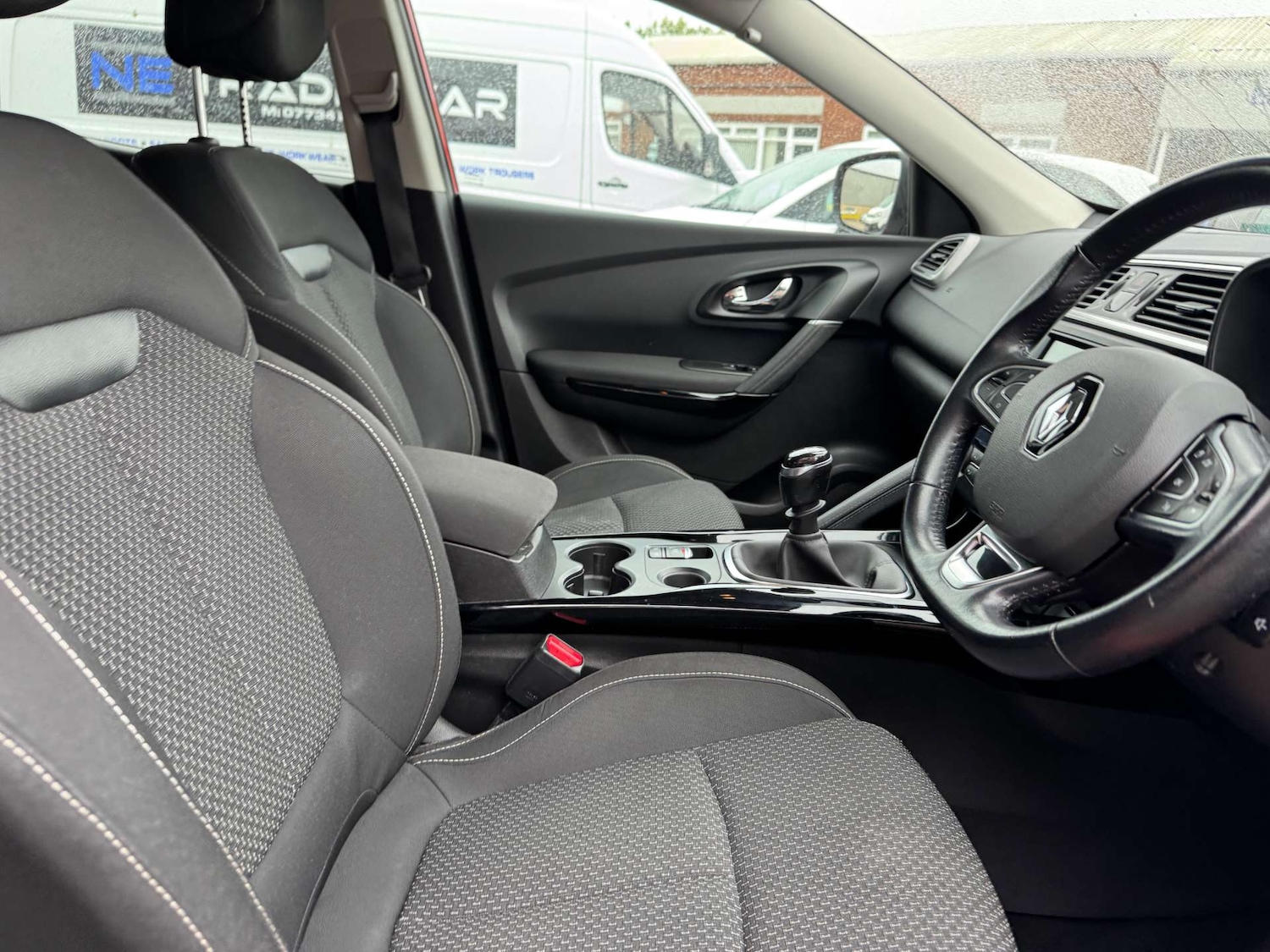 Used Renault Kadjar 2017 for sale - 76101687: Photo 16