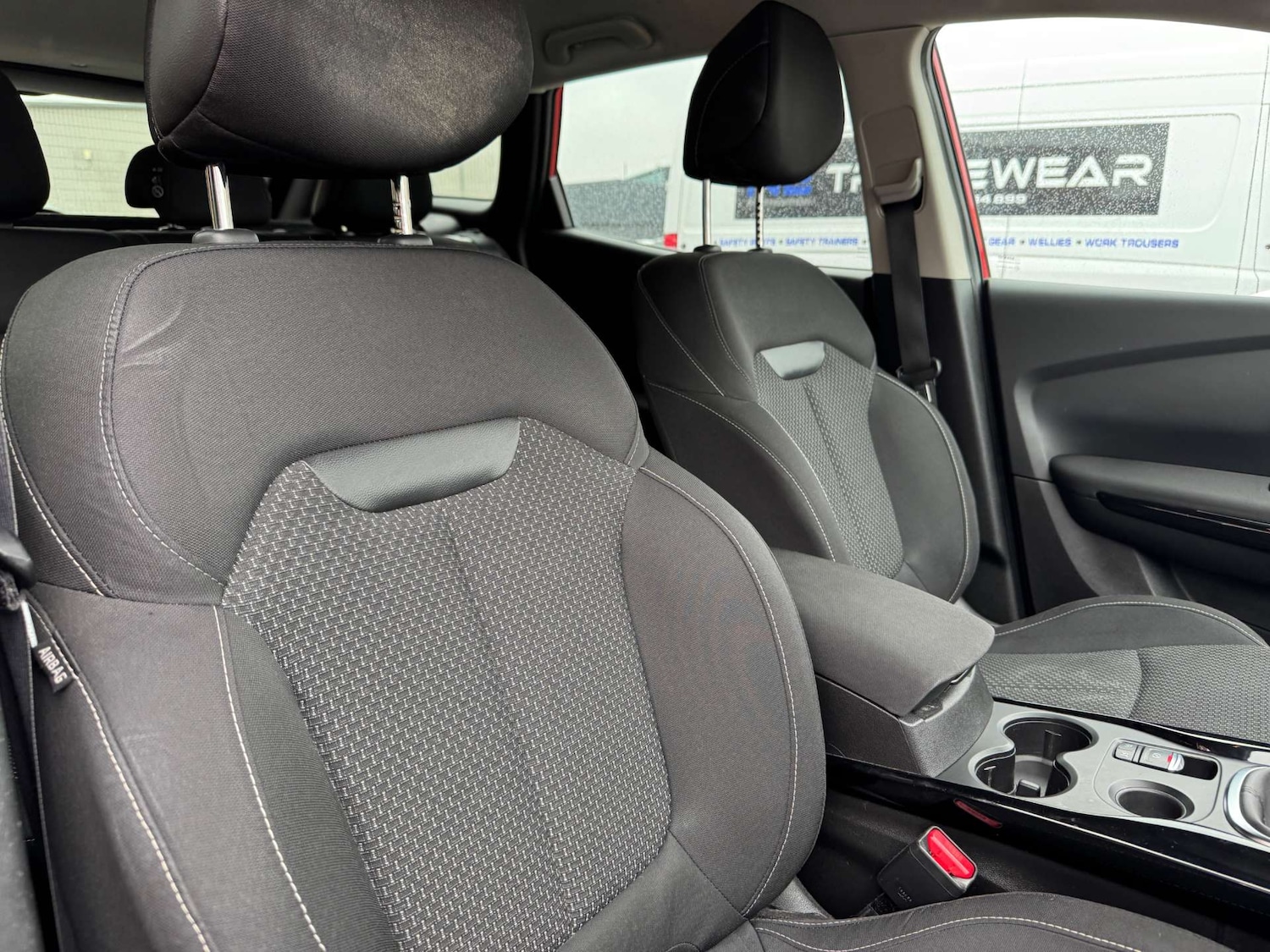 Used Renault Kadjar 2017 for sale - 76101687: Photo 17