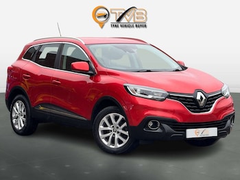 Used Renault Kadjar 2017 for sale - 76101687: Photo