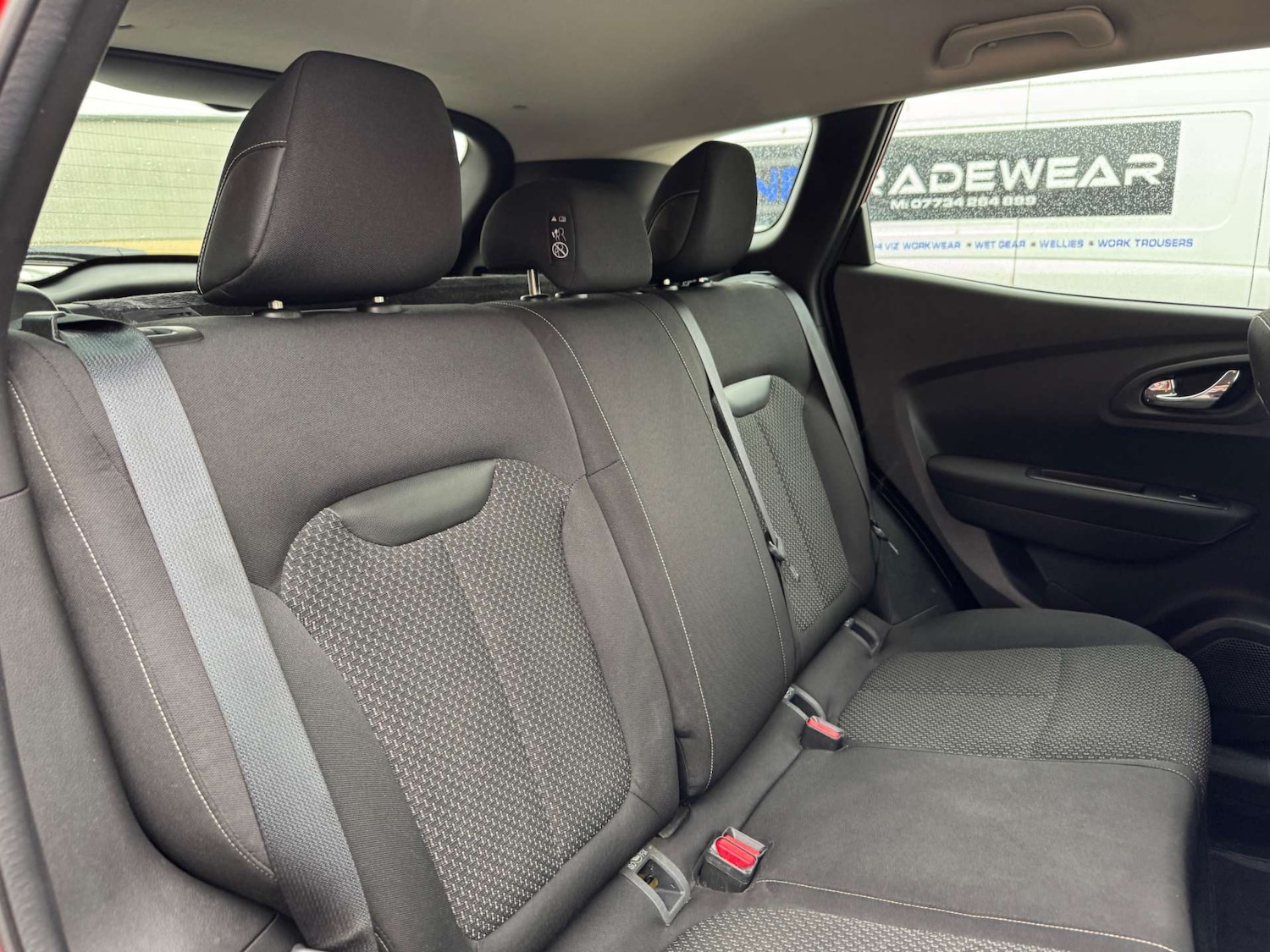 Used Renault Kadjar 2017 for sale - 76101687: Photo 23