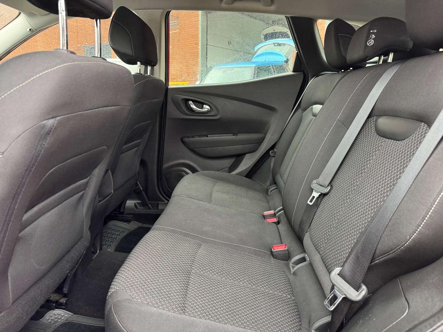 Used Renault Kadjar 2017 for sale - 76101687: Photo 25