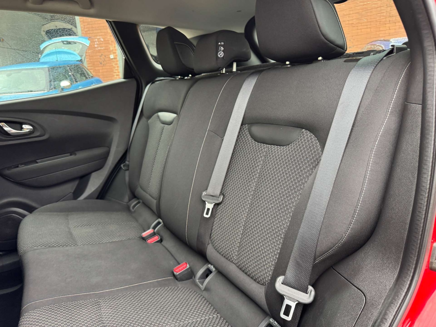 Used Renault Kadjar 2017 for sale - 76101687: Photo 26