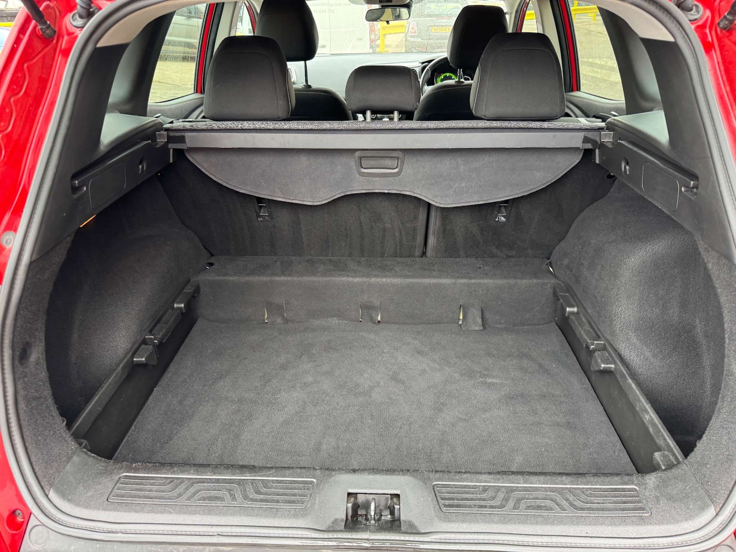 Used Renault Kadjar 2017 for sale - 76101687: Photo 28