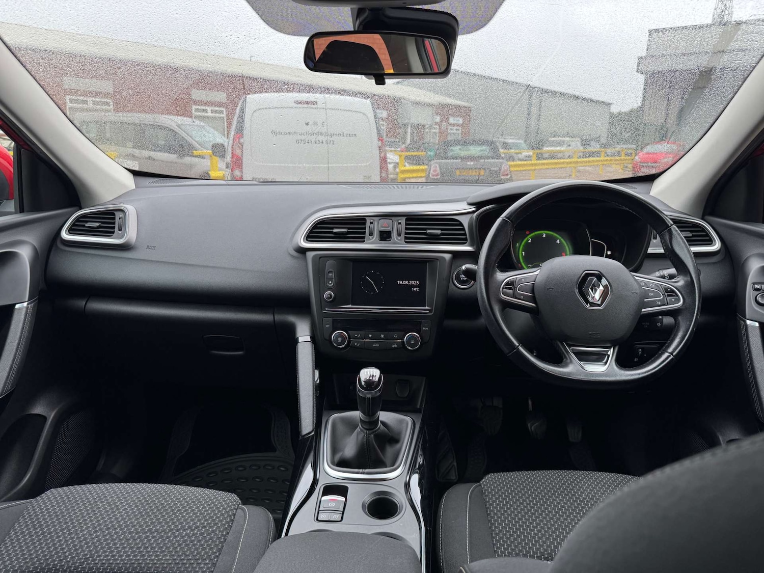 Used Renault Kadjar 2017 for sale - 76101687: Photo 29