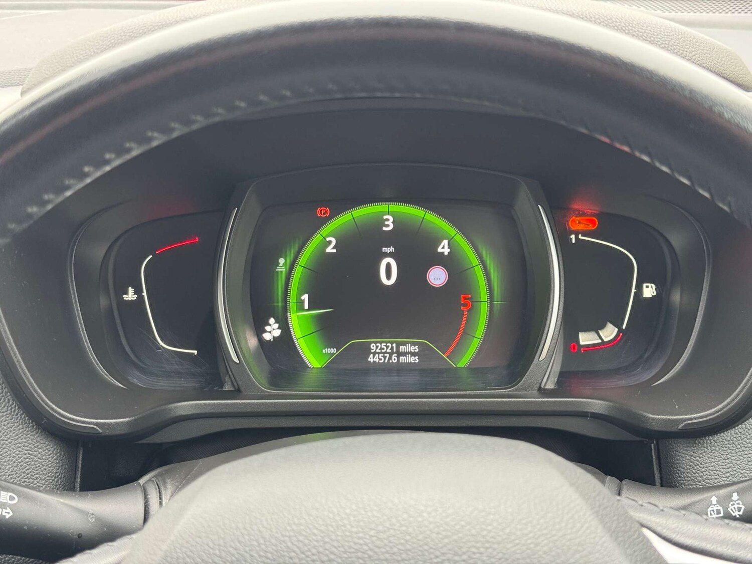 Used Renault Kadjar 2017 for sale - 76101687: Photo 37