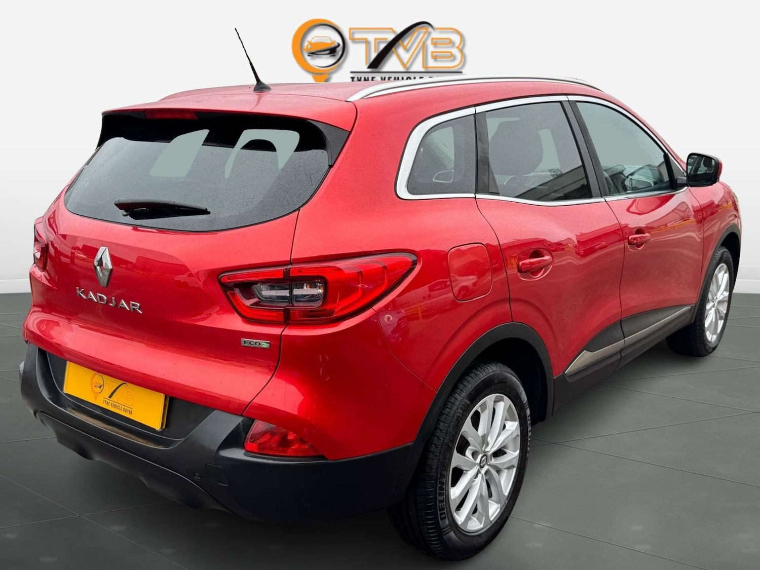 Used Renault Kadjar 2017 for sale - 76101687: Photo 4
