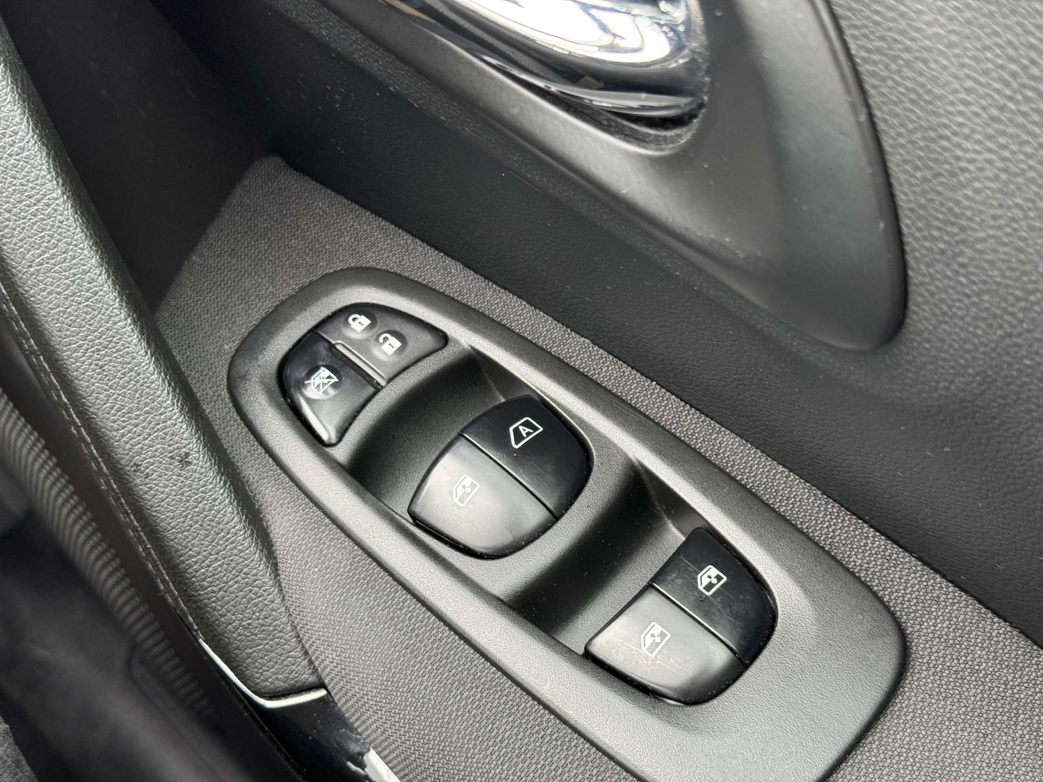 Used Renault Kadjar 2017 for sale - 76101687: Photo 40