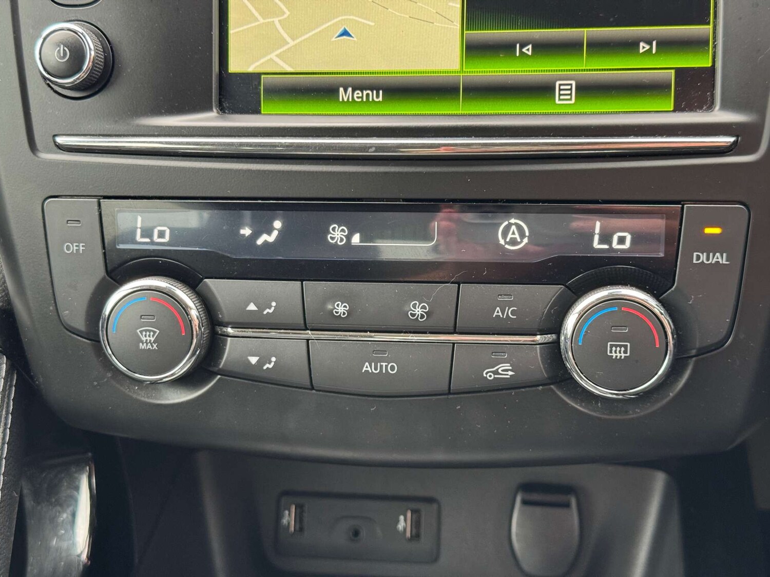 Used Renault Kadjar 2017 for sale - 76101687: Photo 45