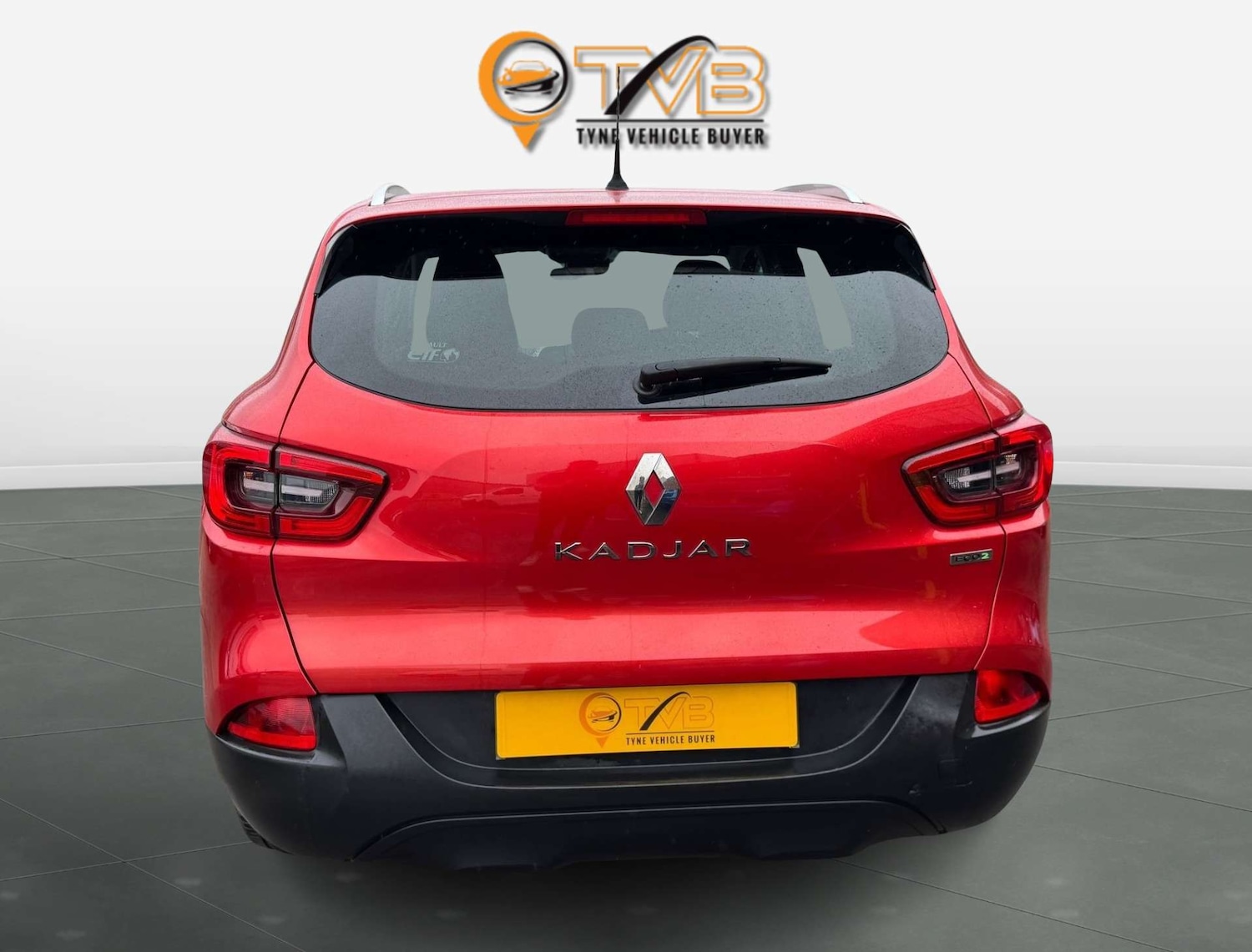Used Renault Kadjar 2017 for sale - 76101687: Photo 5