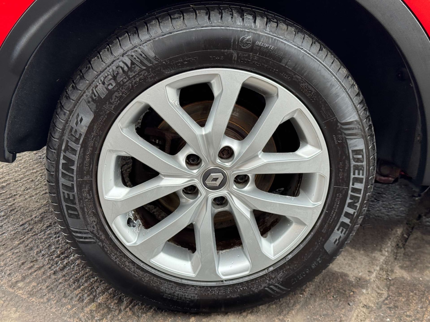 Used Renault Kadjar 2017 for sale - 76101687: Photo 58