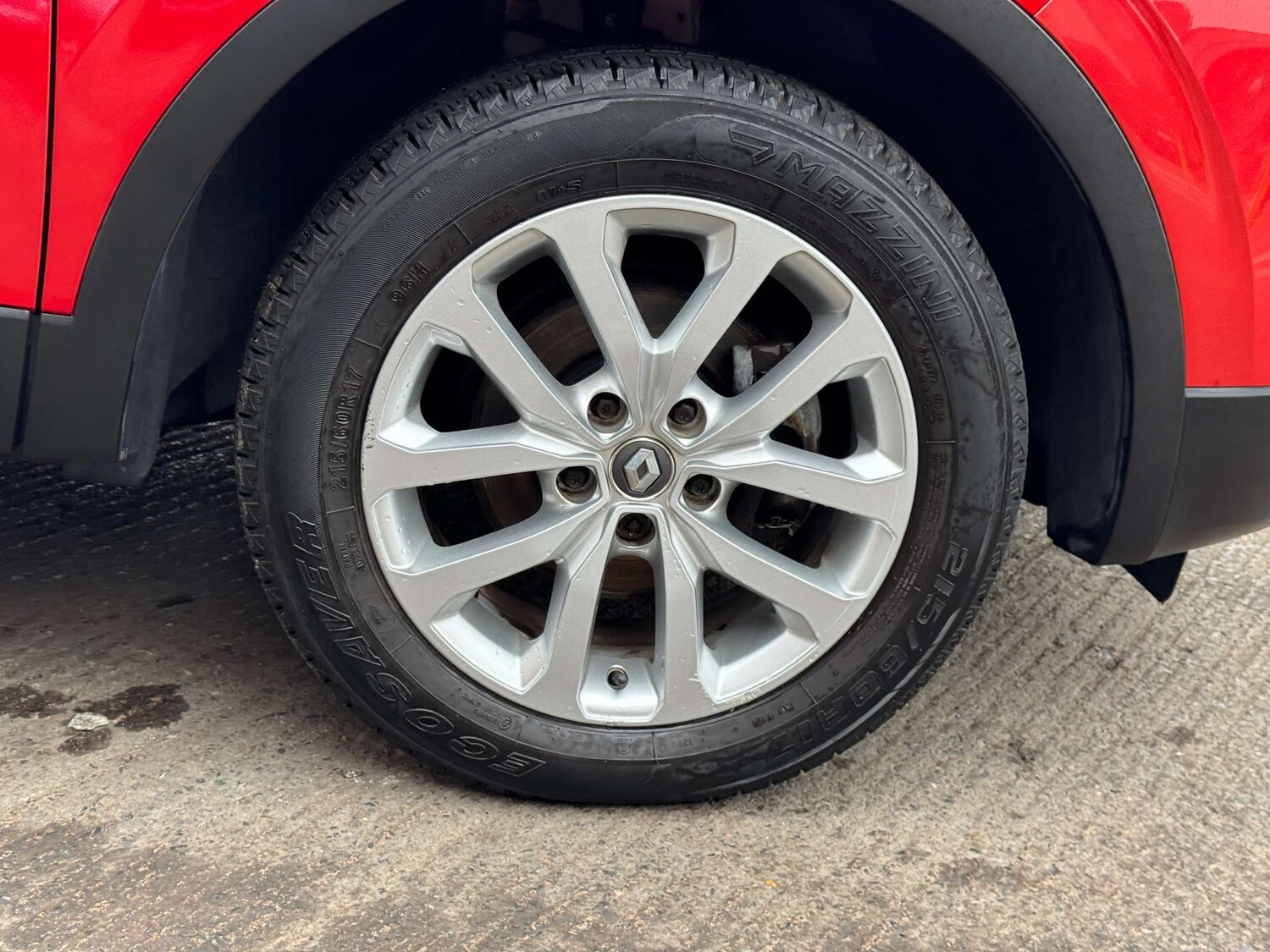 Used Renault Kadjar 2017 for sale - 76101687: Photo 59