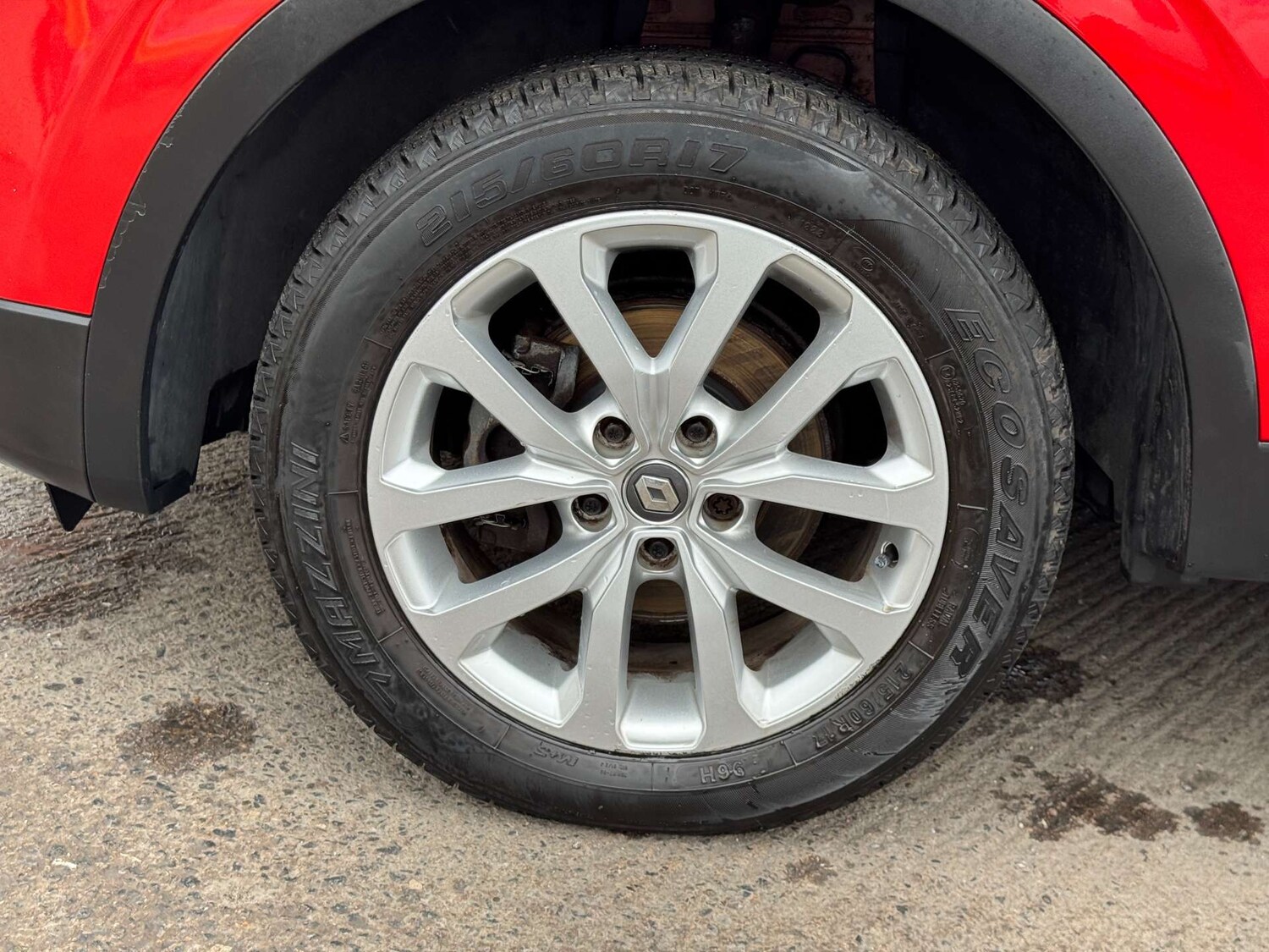 Used Renault Kadjar 2017 for sale - 76101687: Photo 60