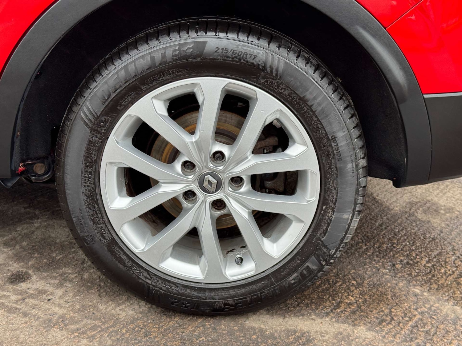 Used Renault Kadjar 2017 for sale - 76101687: Photo 61