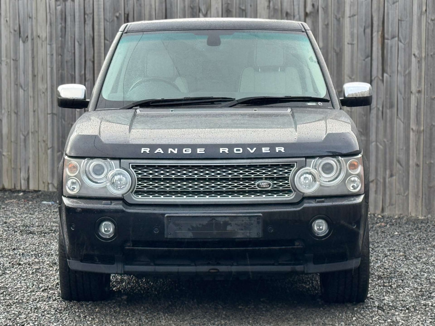 Used Land Rover Range Rover 2009 for sale - 76601837: Photo 11