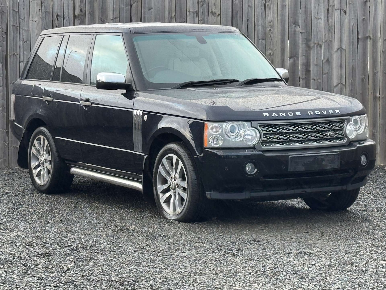 Used Land Rover Range Rover 2009 for sale - 76601837: Photo 13