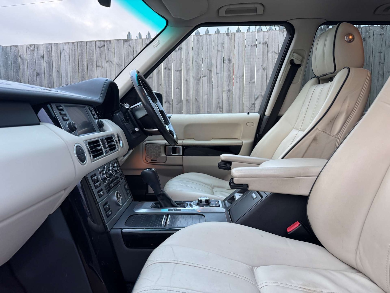 Used Land Rover Range Rover 2009 for sale - 76601837: Photo 20