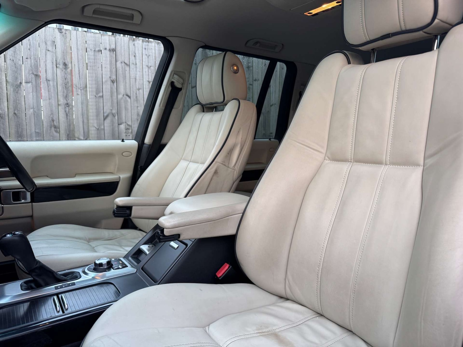 Used Land Rover Range Rover 2009 for sale - 76601837: Photo 22