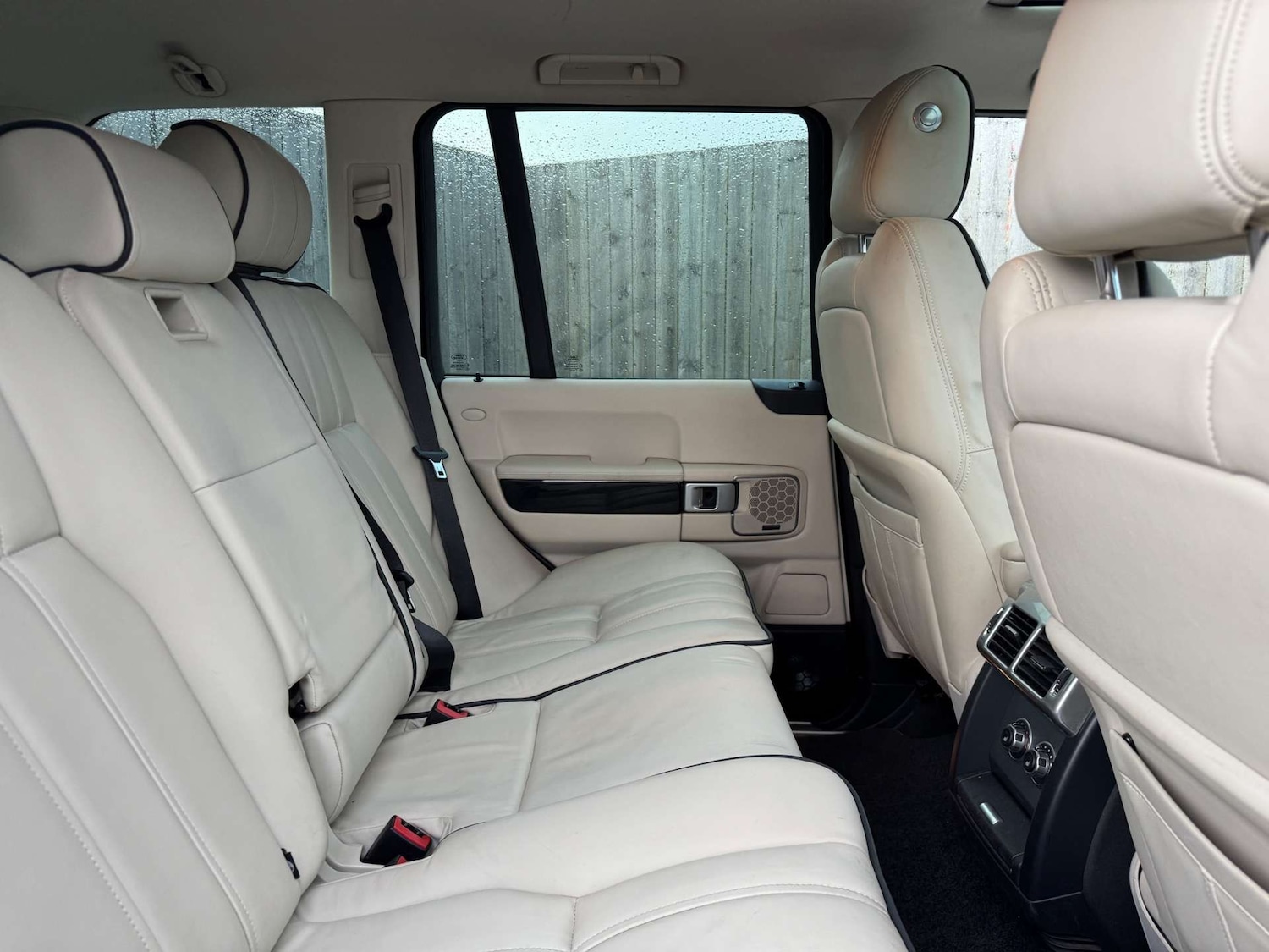 Used Land Rover Range Rover 2009 for sale - 76601837: Photo 25