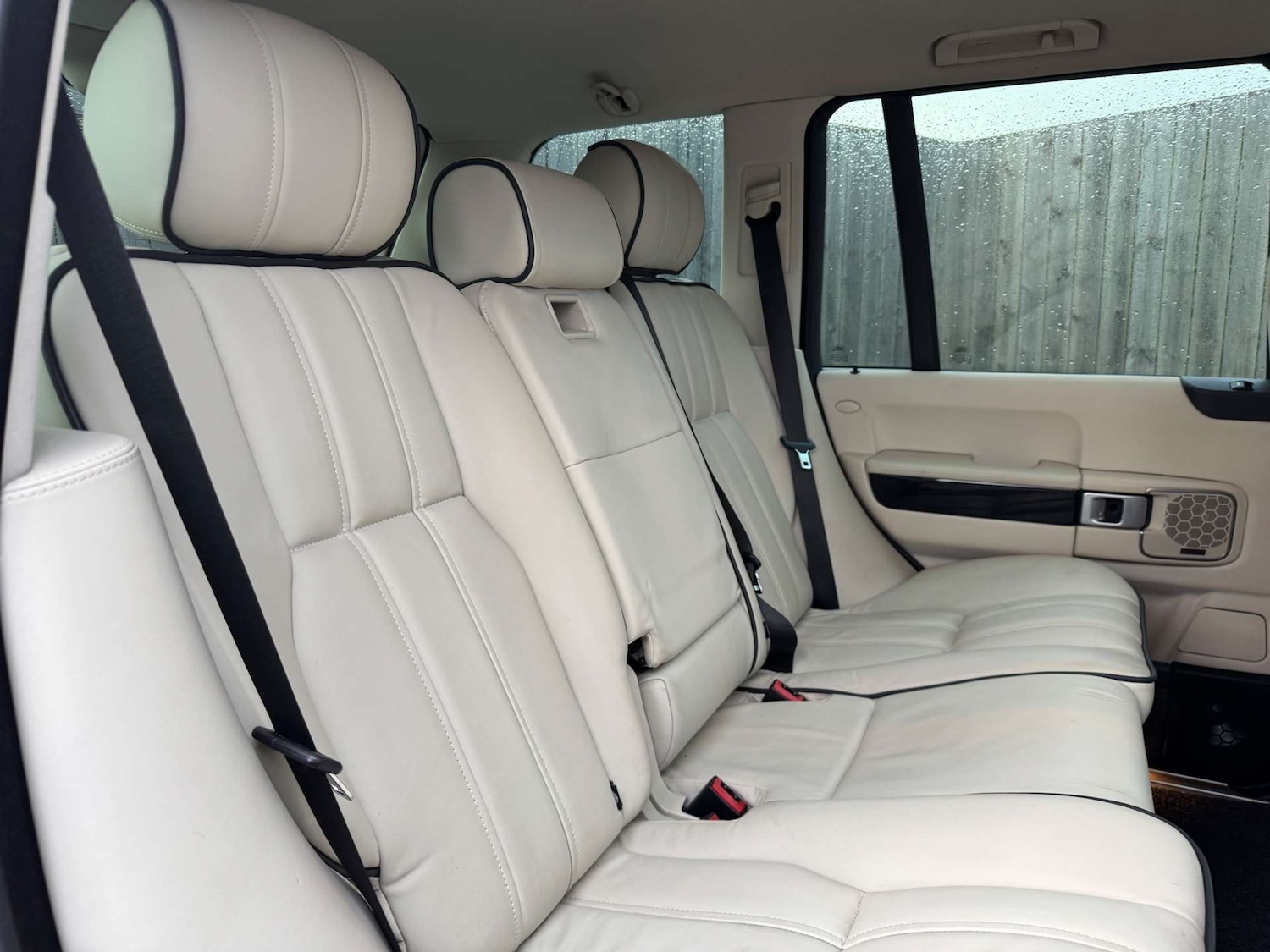 Used Land Rover Range Rover 2009 for sale - 76601837: Photo 26