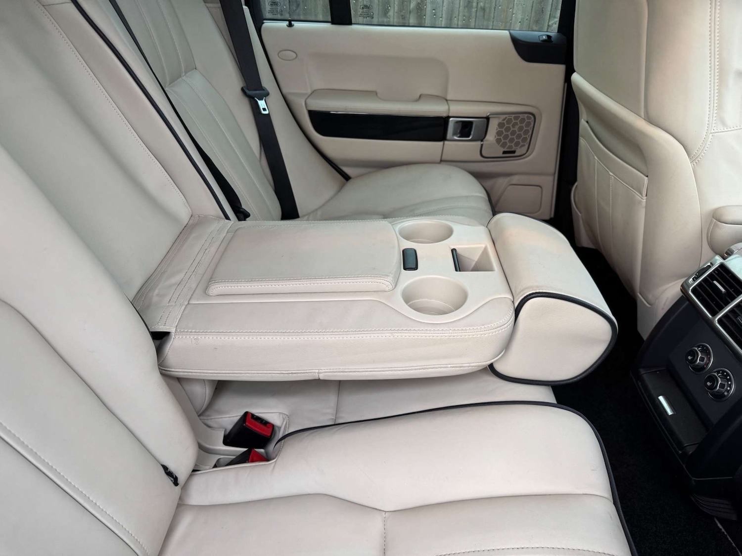 Used Land Rover Range Rover 2009 for sale - 76601837: Photo 27