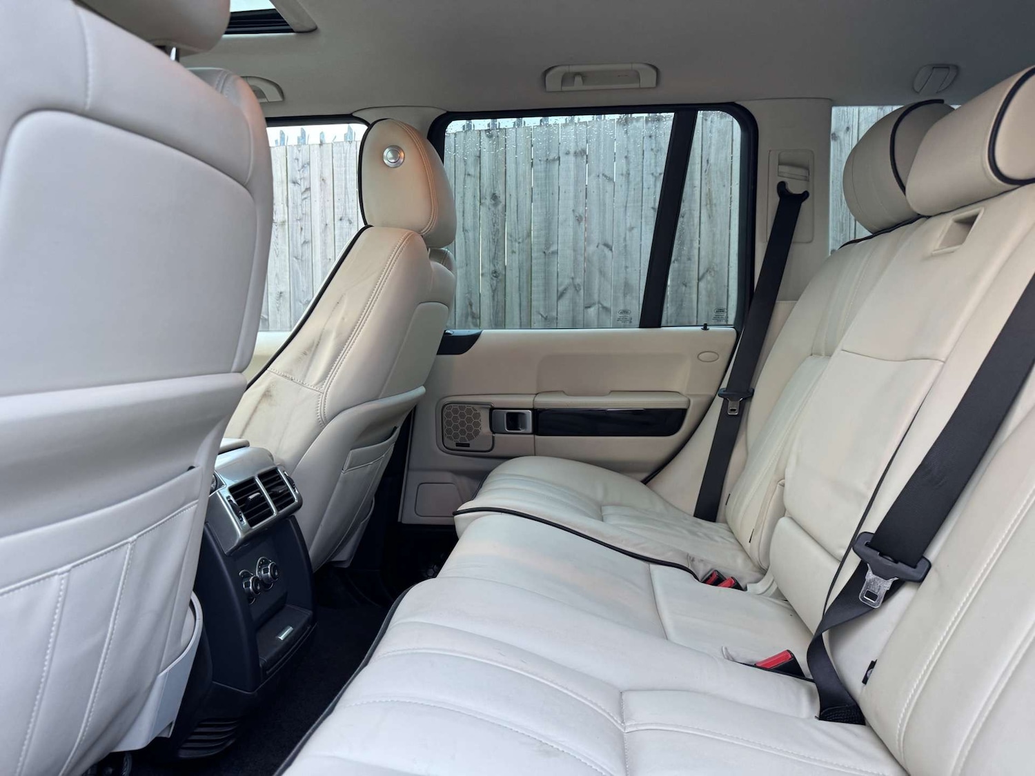 Used Land Rover Range Rover 2009 for sale - 76601837: Photo 28