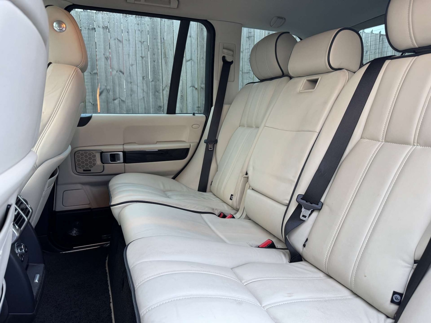 Used Land Rover Range Rover 2009 for sale - 76601837: Photo 29