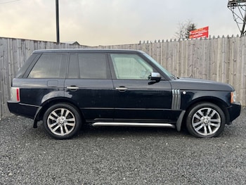 Used Land Rover Range Rover 2009 for sale - 76601837: Photo