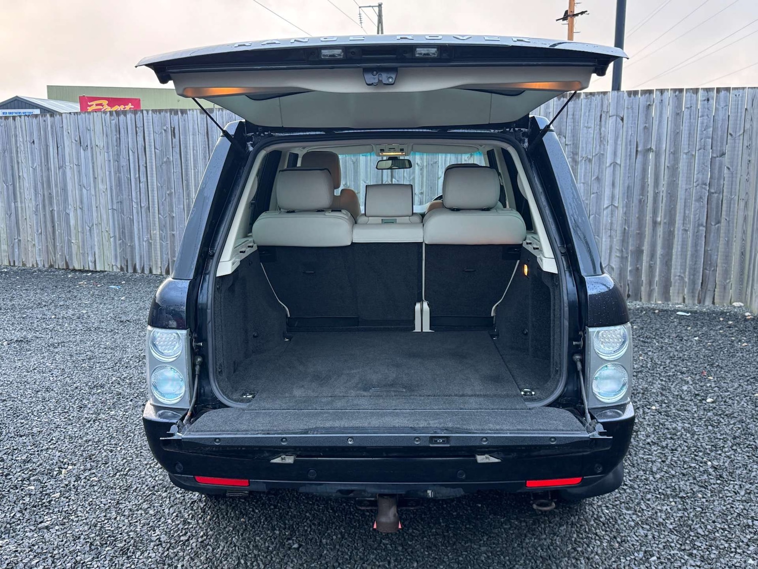 Used Land Rover Range Rover 2009 for sale - 76601837: Photo 30