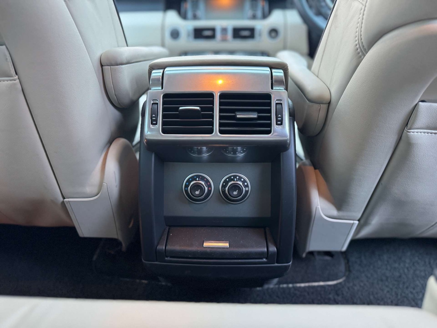 Used Land Rover Range Rover 2009 for sale - 76601837: Photo 31