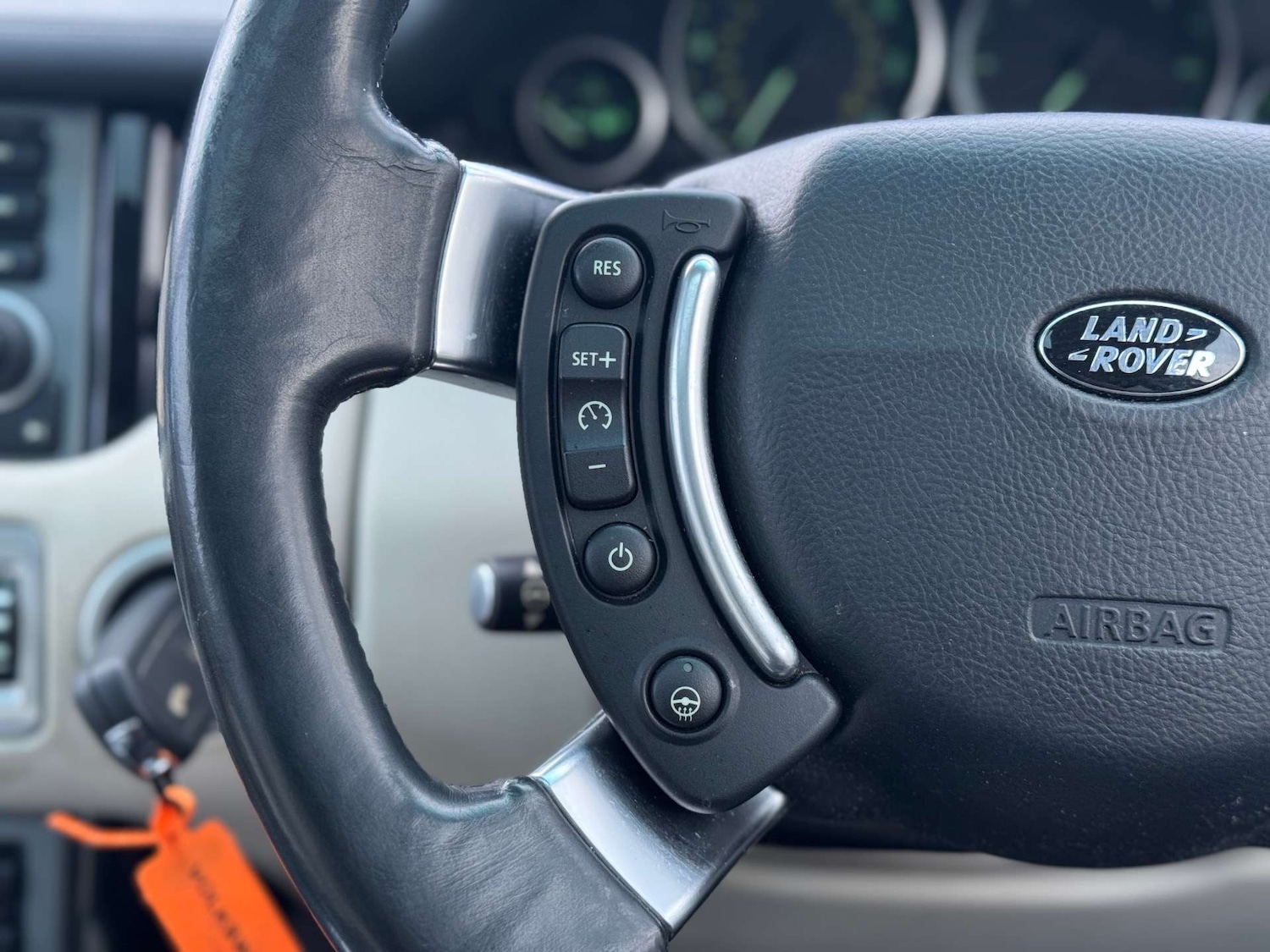 Used Land Rover Range Rover 2009 for sale - 76601837: Photo 35