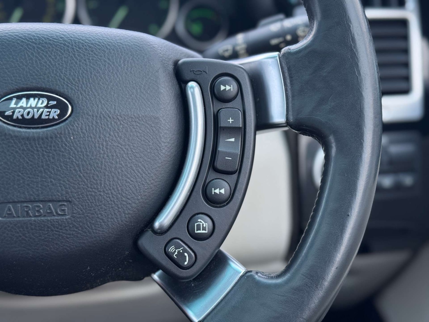 Used Land Rover Range Rover 2009 for sale - 76601837: Photo 36