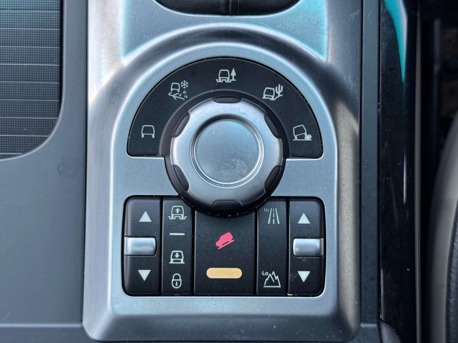 Used Land Rover Range Rover 2009 for sale - 76601837: Photo 44