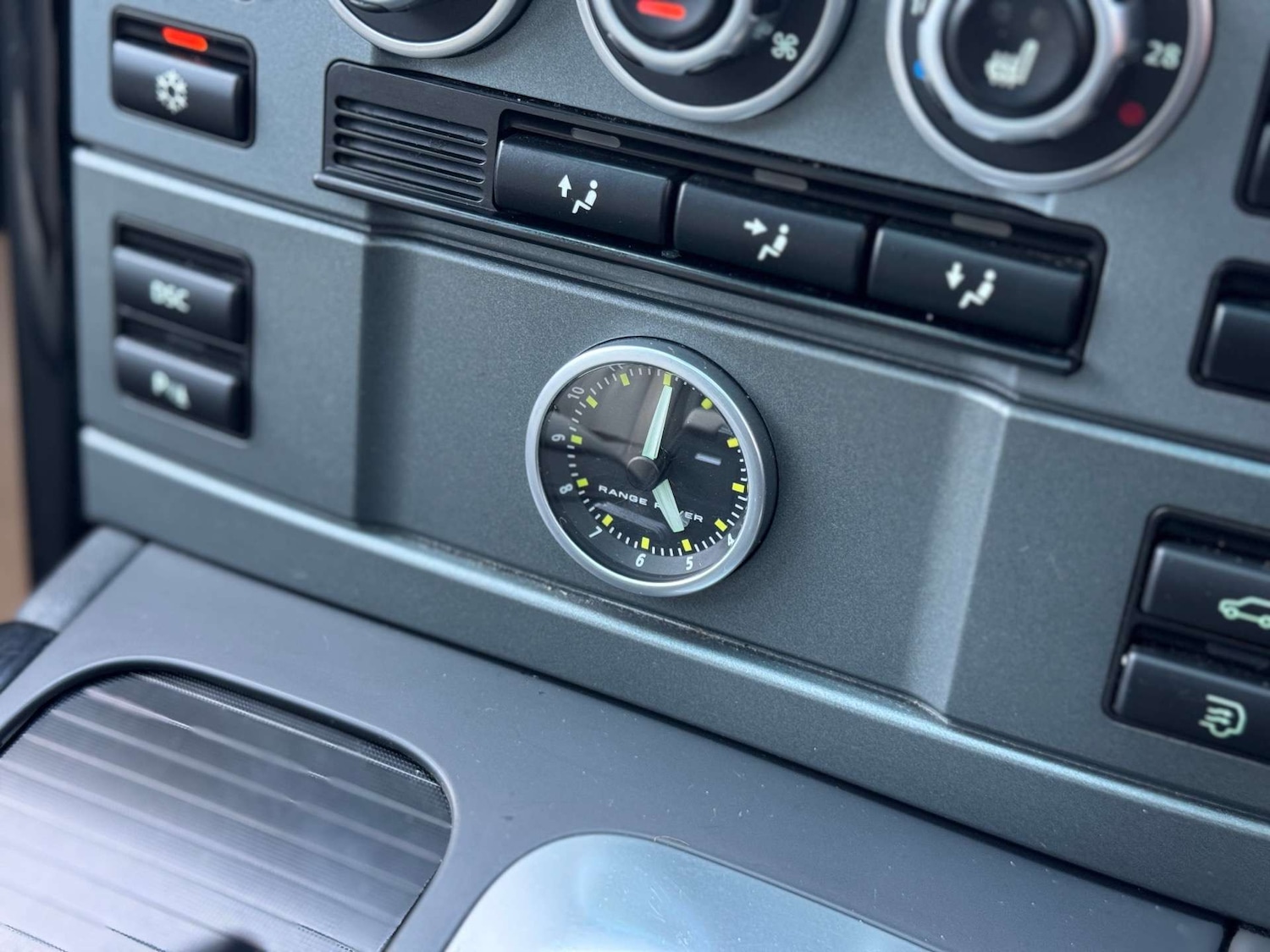 Used Land Rover Range Rover 2009 for sale - 76601837: Photo 47