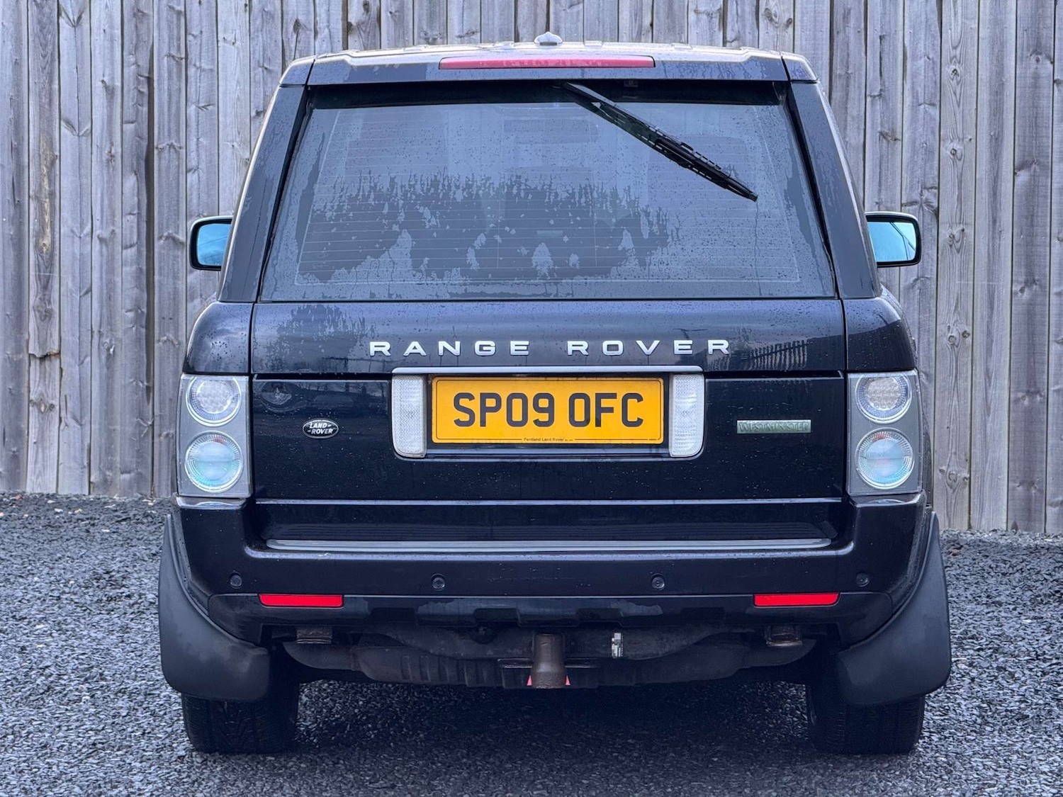 Used Land Rover Range Rover 2009 for sale - 76601837: Photo 5