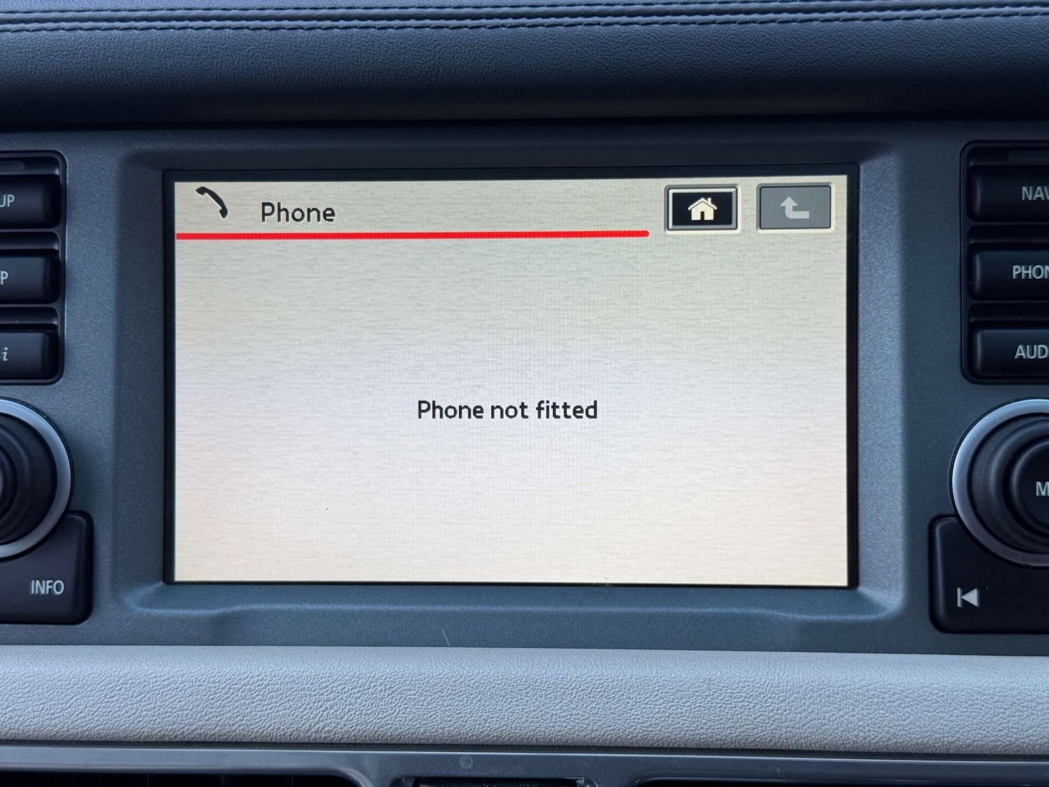 Used Land Rover Range Rover 2009 for sale - 76601837: Photo 50