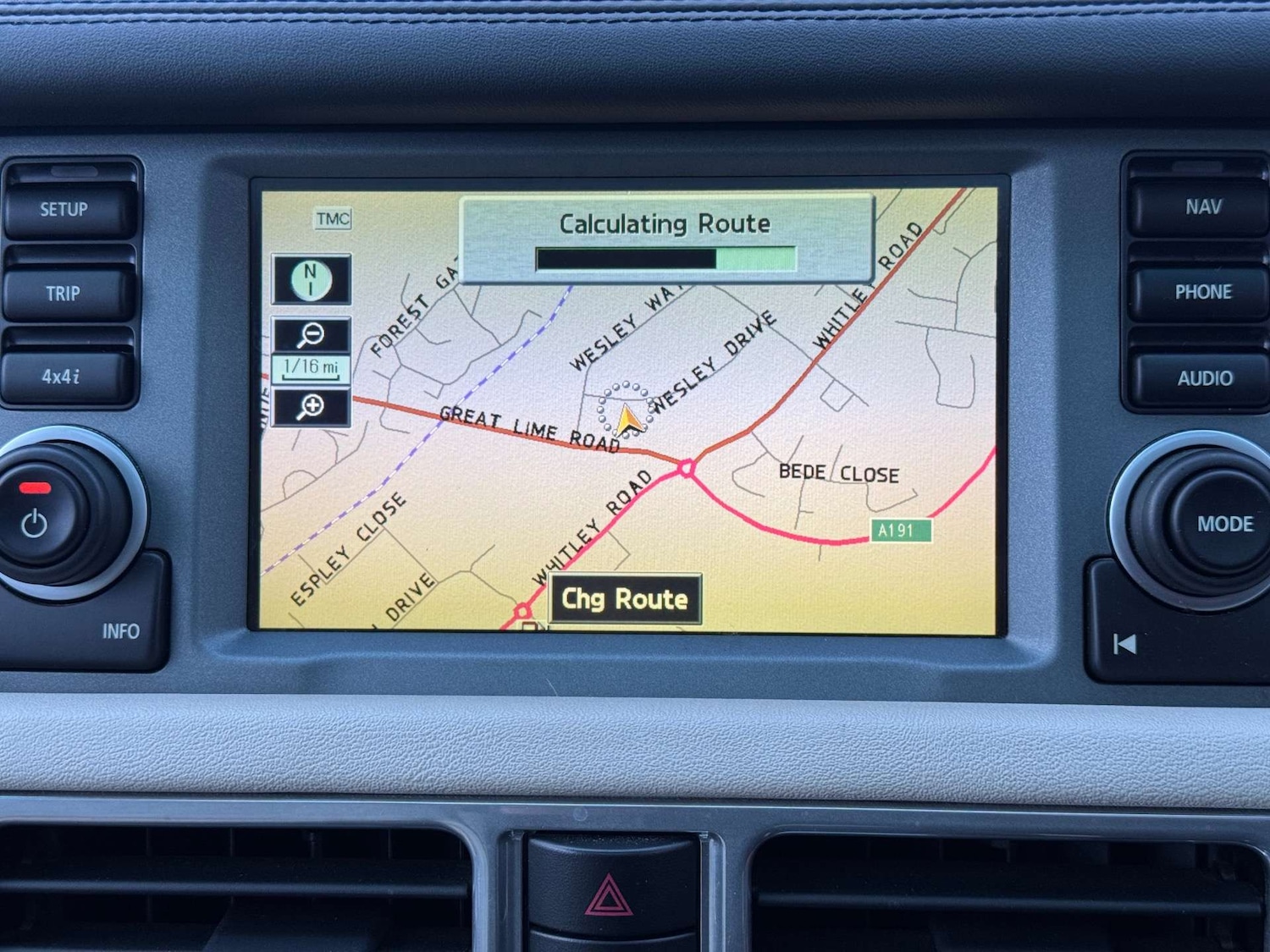 Used Land Rover Range Rover 2009 for sale - 76601837: Photo 51