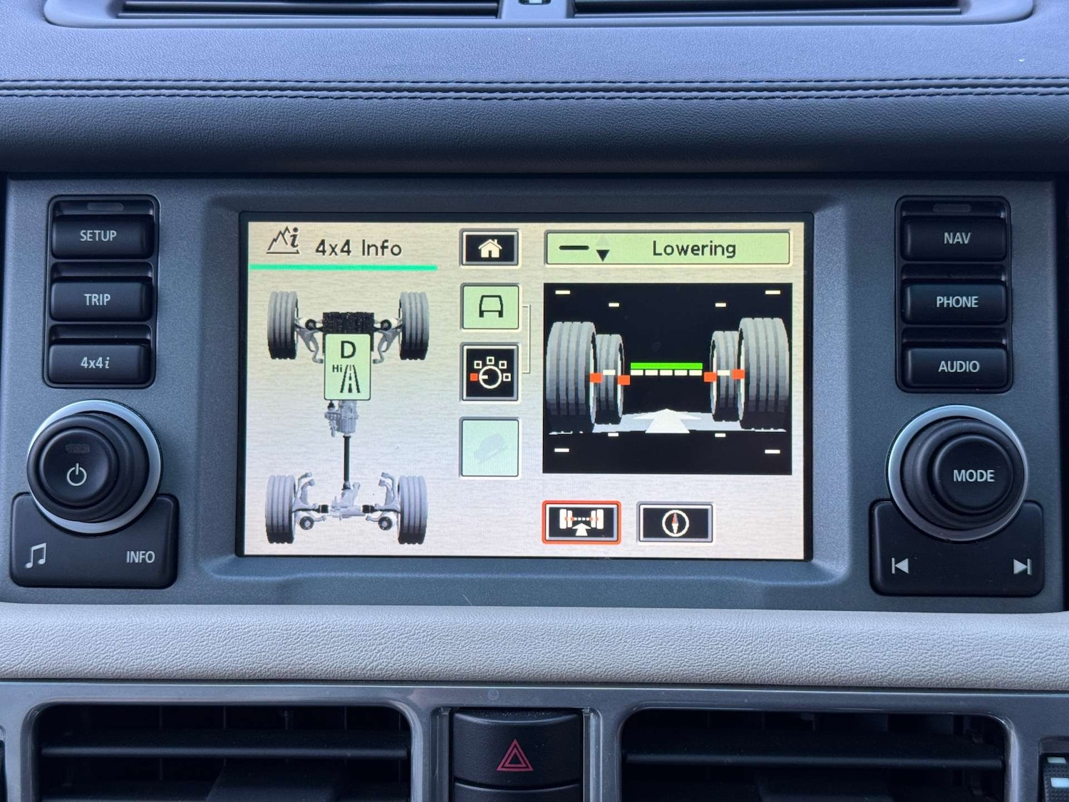 Used Land Rover Range Rover 2009 for sale - 76601837: Photo 52