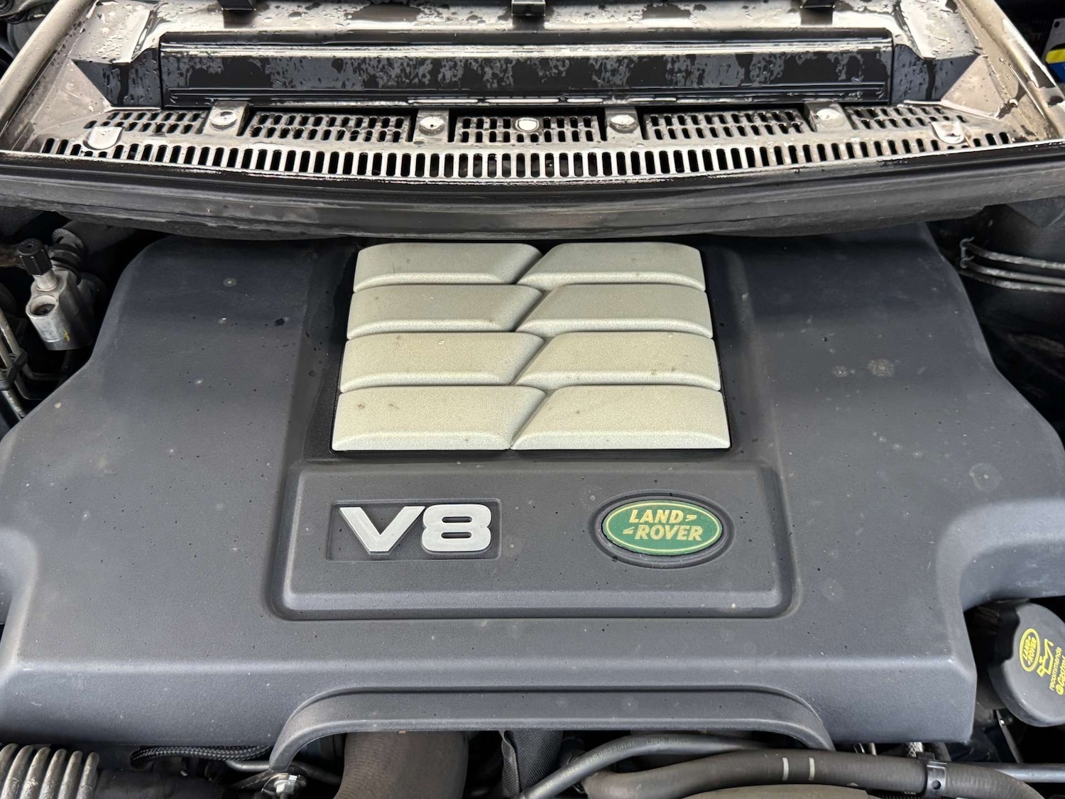 Used Land Rover Range Rover 2009 for sale - 76601837: Photo 57