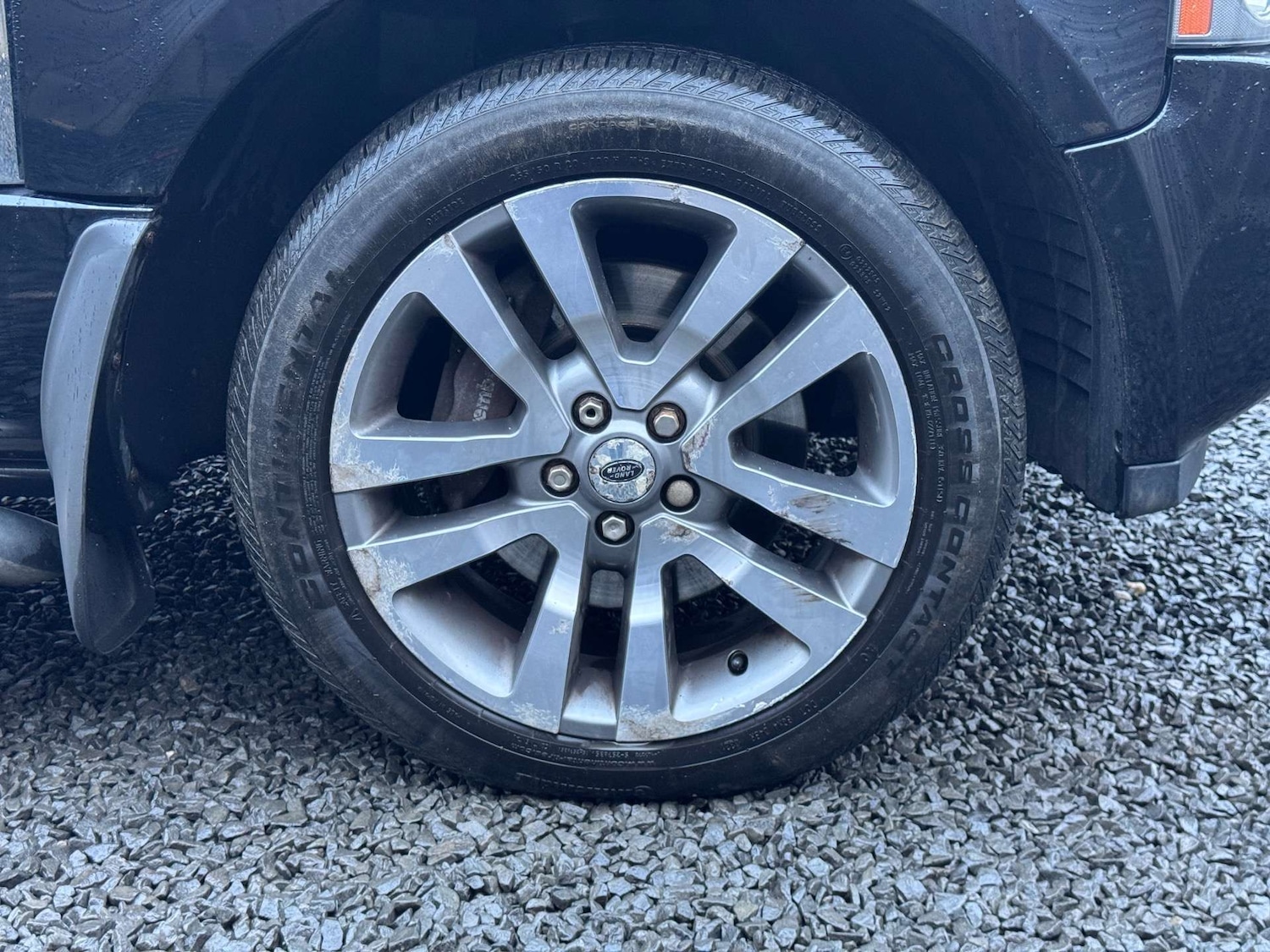 Used Land Rover Range Rover 2009 for sale - 76601837: Photo 62