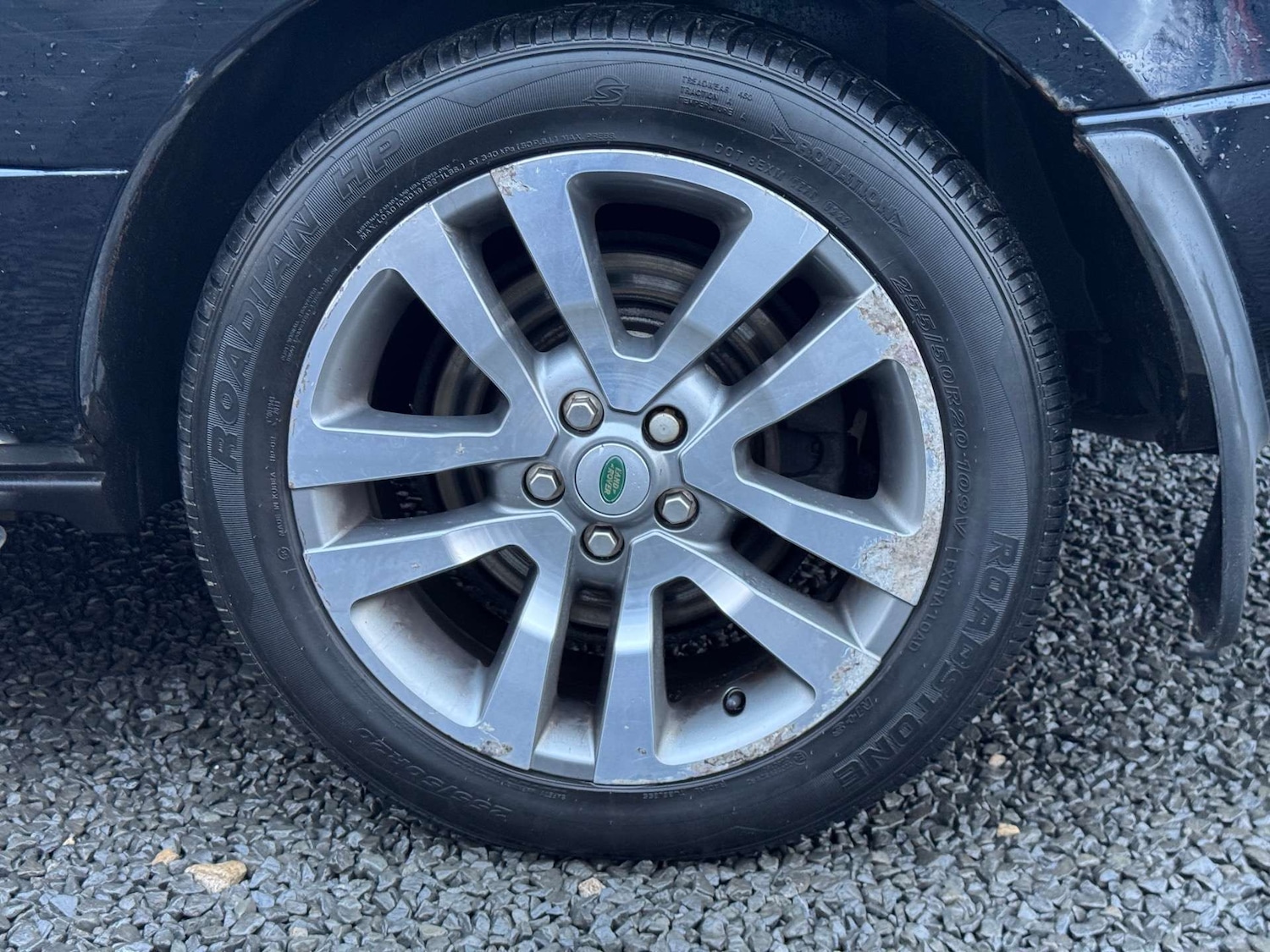 Used Land Rover Range Rover 2009 for sale - 76601837: Photo 64