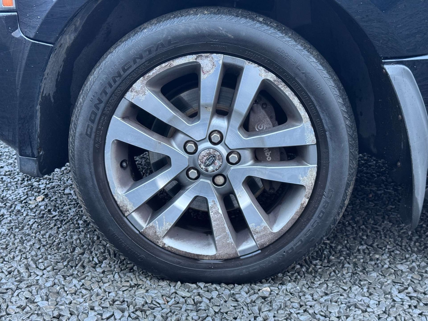 Used Land Rover Range Rover 2009 for sale - 76601837: Photo 65