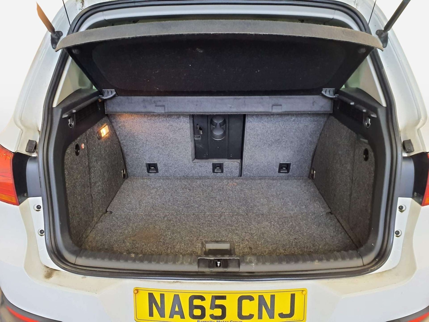 Used Volkswagen Tiguan 2015 for sale - 77157186: Photo 16