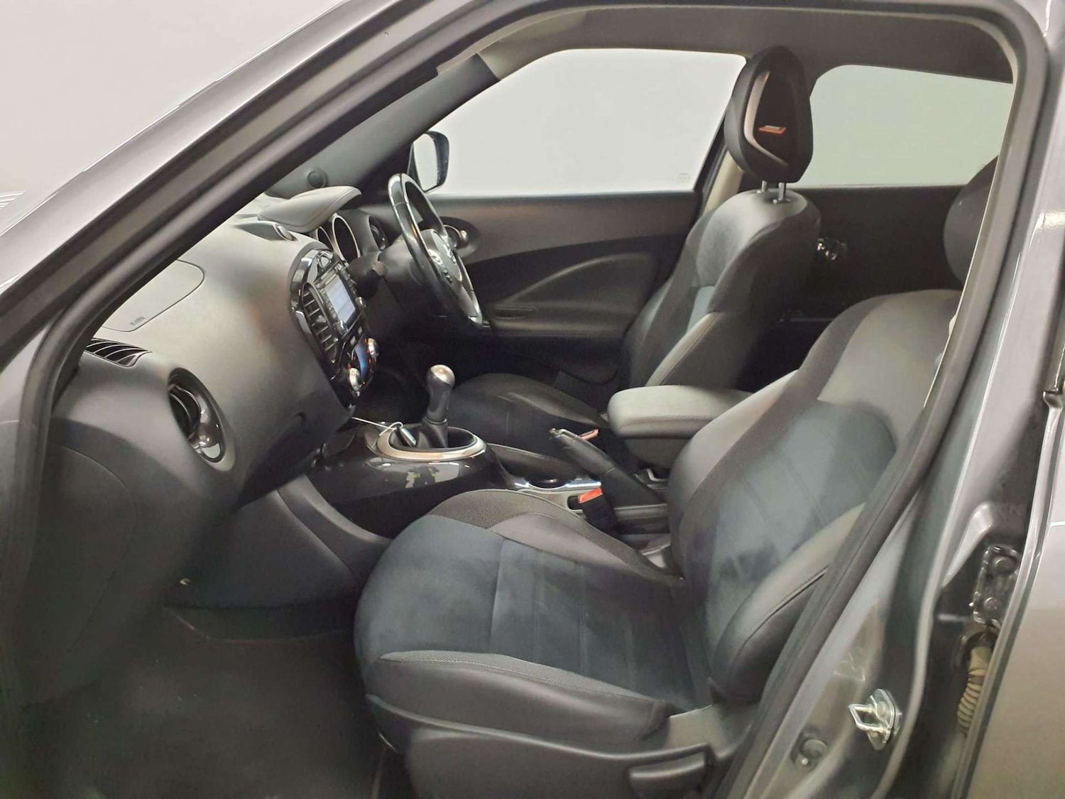 Used Nissan Juke 2019 for sale - 76387474: Photo 10