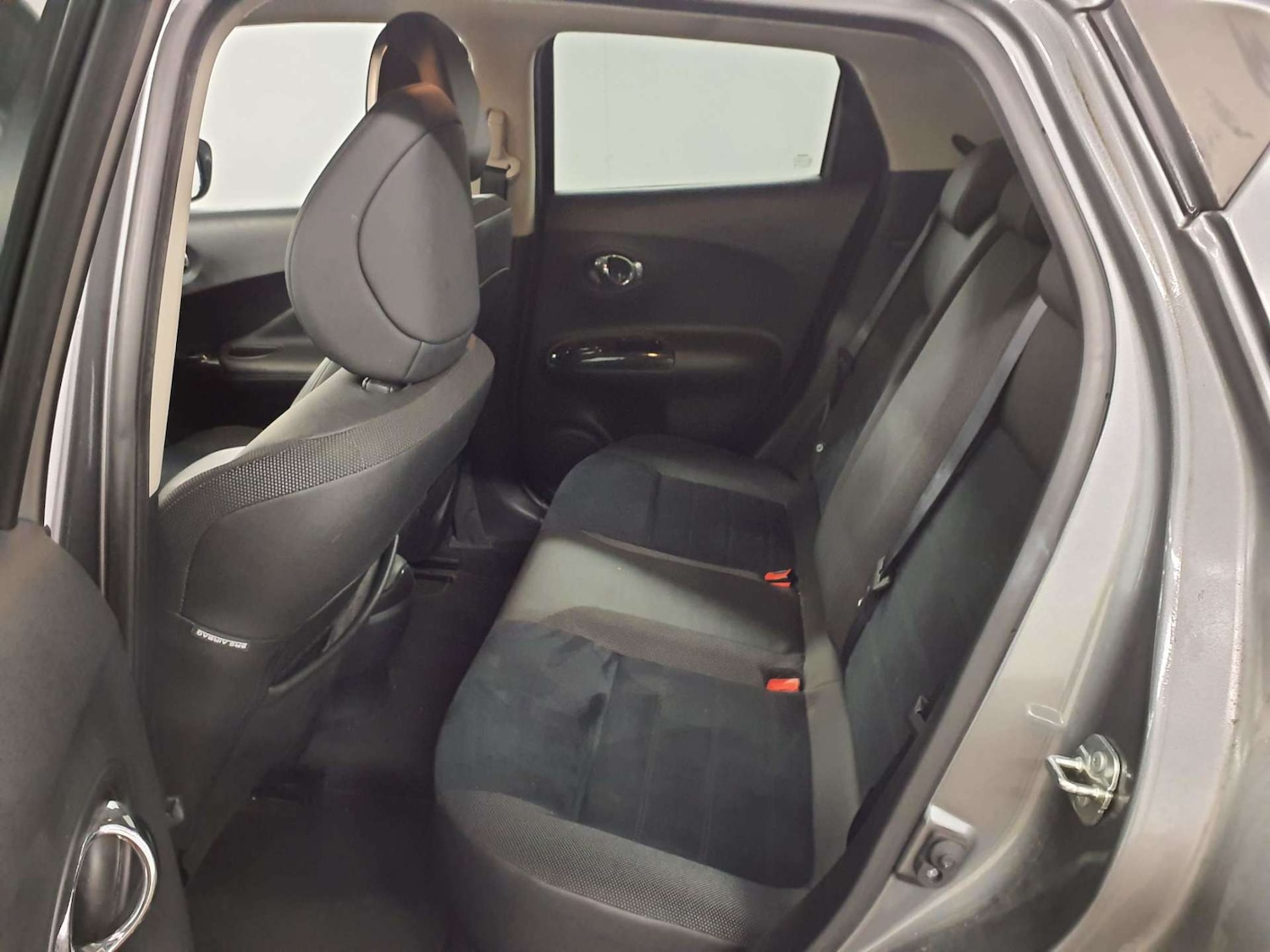 Used Nissan Juke 2019 for sale - 76387474: Photo 11