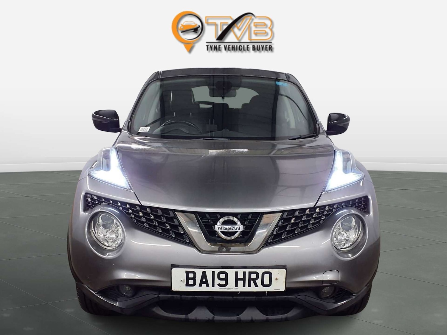 Used Nissan Juke 2019 for sale - 76387474: Photo 14