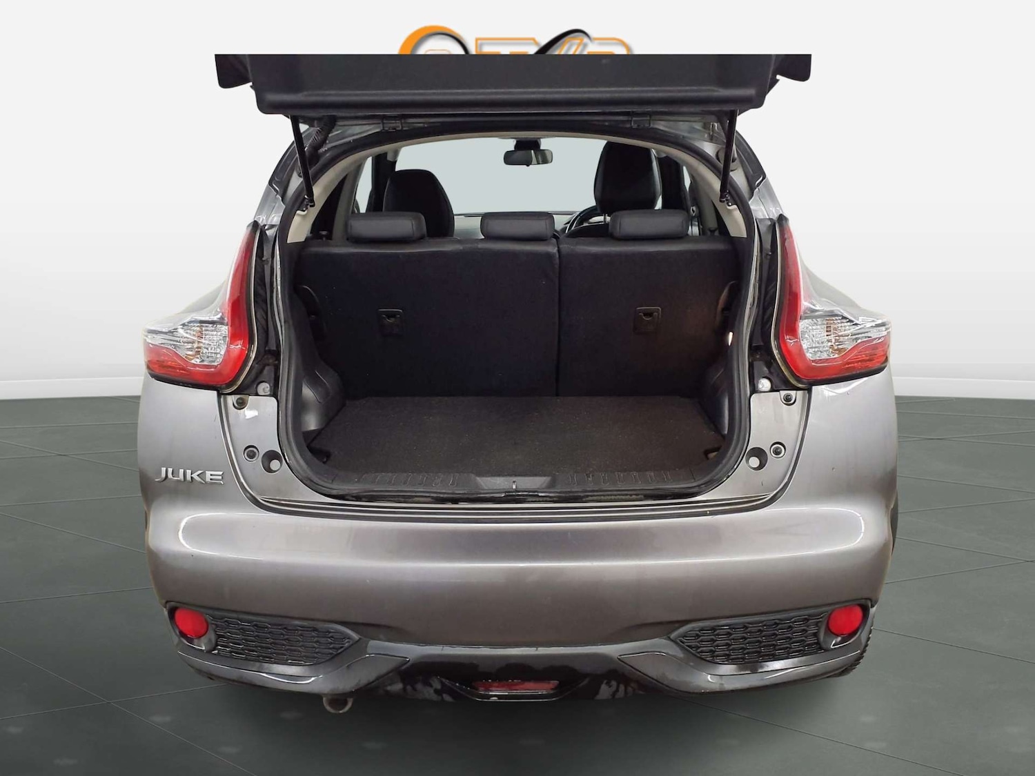 Used Nissan Juke 2019 for sale - 76387474: Photo 17