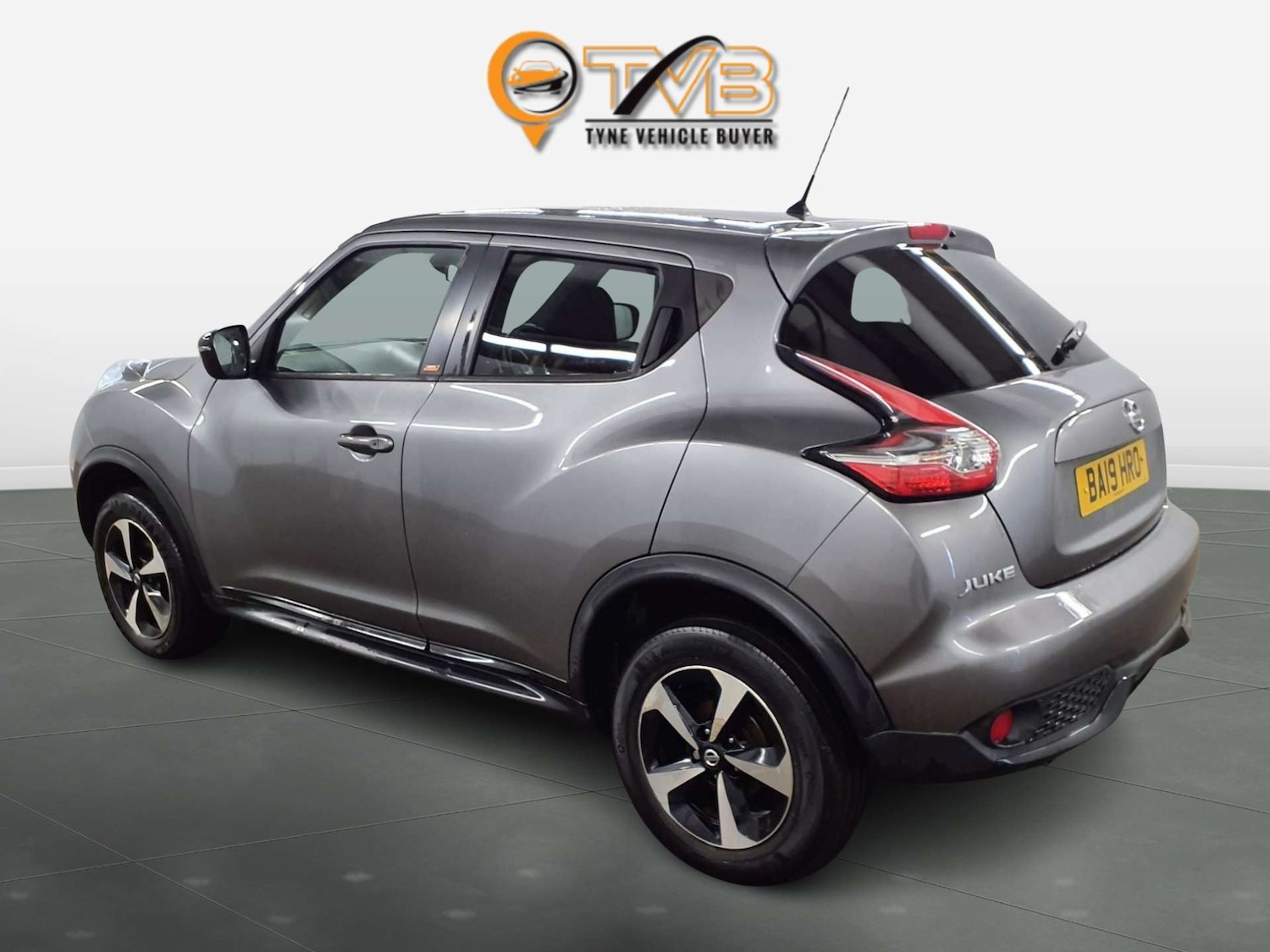 Used Nissan Juke 2019 for sale - 76387474: Photo 5