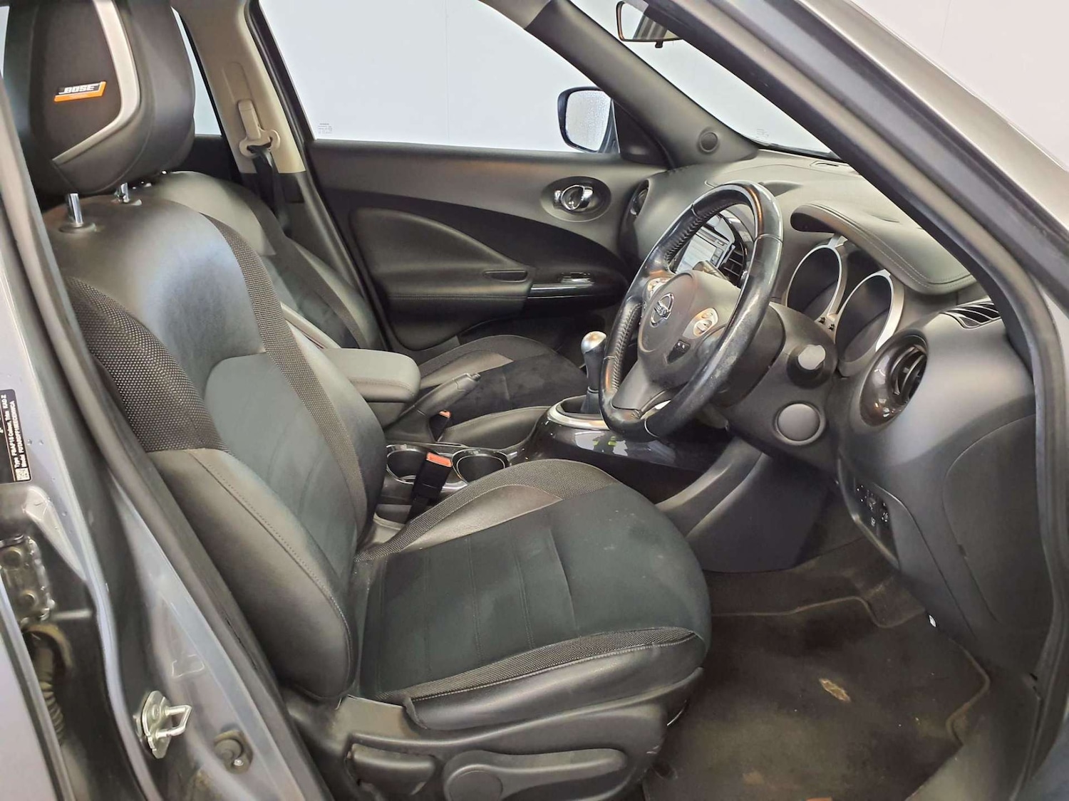Used Nissan Juke 2019 for sale - 76387474: Photo 7