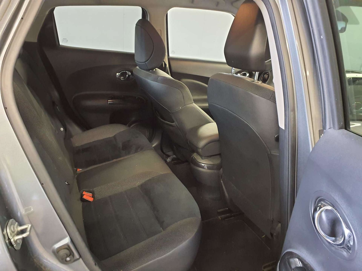 Used Nissan Juke 2019 for sale - 76387474: Photo 8