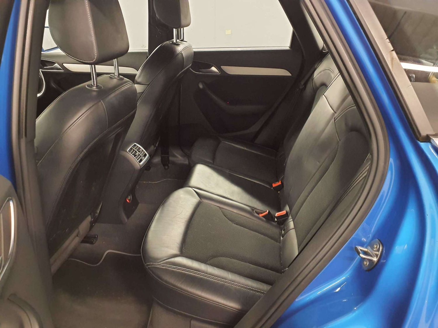 Used Audi Q3 2015 for sale - 77205137: Photo 11